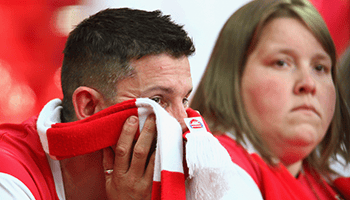 FC Arsenal - Manchester City: Guardiola-Elf immun gegen Silvester-Blues