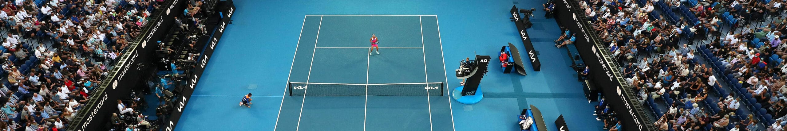 Australian Open: Djokovic ist wohl wieder nicht zu schlagen