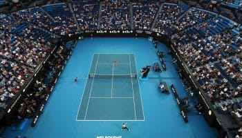 Australian Open: Djokovic ist wohl wieder nicht zu schlagen