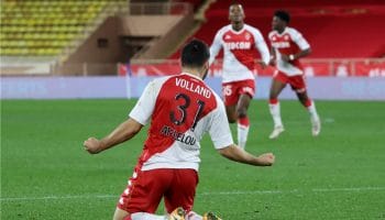 AS Monaco: Dank Kovac und Volland wieder ein Spitzenteam