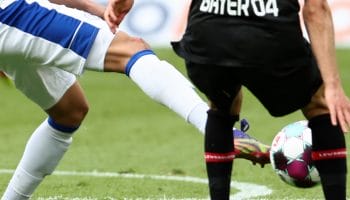 Bayer Leverkusen - Schalke 04: Xabi Alonso ist zurück
