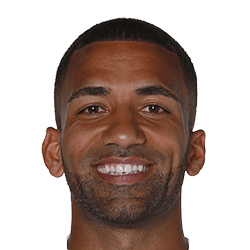 Aaron Lennon Aaron Lennon