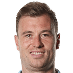 Ashley Barnes Ashley Barnes