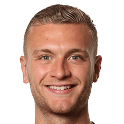 Ben Gibson Ben Gibson