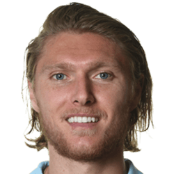 Jeff Hendrick Jeff Hendrick