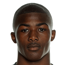 Ainsley Maitland-Niles Ainsley Maitland-Niles