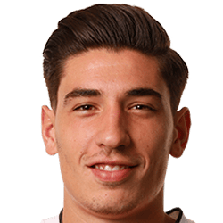 Héctor Bellerín Héctor Bellerín