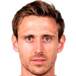 Nacho Monreal Nacho Monreal