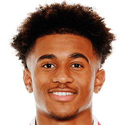 Joe Willock Joe Willock