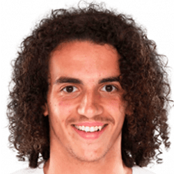 Mattéo Guendouzi Mattéo Guendouzi