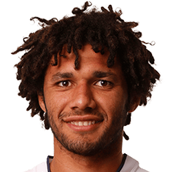 Mohamed Elneny Mohamed Elneny