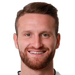 Shkodran Mustafi Shkodran Mustafi