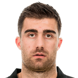 Sokratis Papastathopoulos Sokratis Papastathopoulos