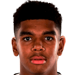 Tyreece John-Jules Tyreece John-Jules