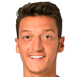 Mesut Özil Mesut Özil