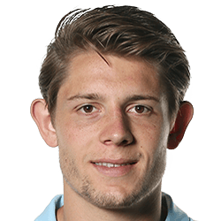James Tarkowski James Tarkowski