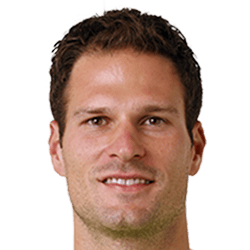 Asmir Begovic Asmir Begovic