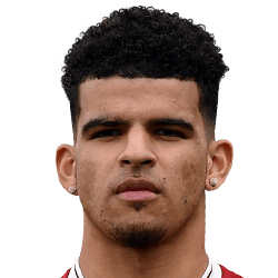 Dominic Solanke Dominic Solanke