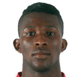 Jefferson Lerma Jefferson Lerma