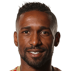 Jermain Defoe Jermain Defoe