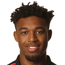 Jordon Ibe Jordon Ibe