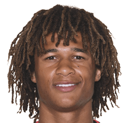 Nathan Aké Nathan Aké