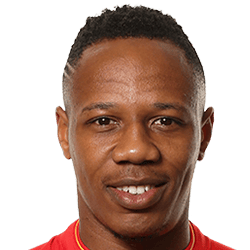 Nathaniel Clyne Nathaniel Clyne