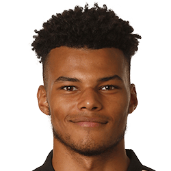 Tyrone Mings Tyrone Mings