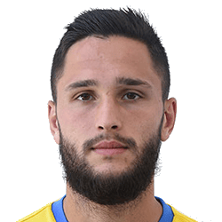 Florin Andone