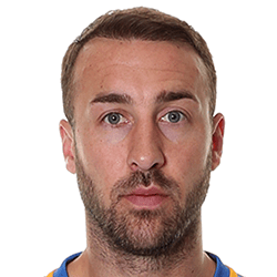 Glenn Murray Glenn Murray