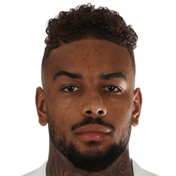 Jürgen Locadia Jürgen Locadia