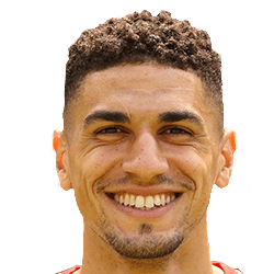 Leon Balogun Leon Balogun
