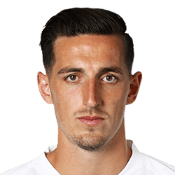 Lewis Dunk Lewis Dunk