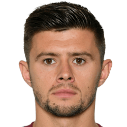 Aaron Cresswell Aaron Cresswell