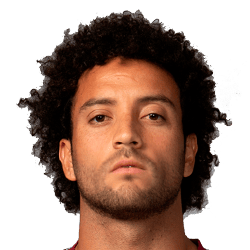Felipe Anderson Felipe Anderson