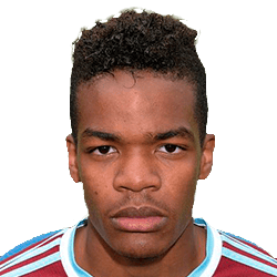 Grady Diangana Grady Diangana