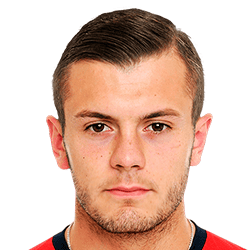 Jack Wilshere Jack Wilshere