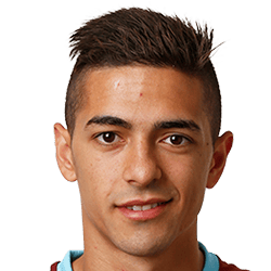 Manuel Lanzini Manuel Lanzini