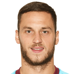 Marko Arnautovic Marko Arnautovic