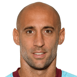 Pablo Zabaleta Pablo Zabaleta