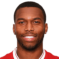 Daniel Sturridge Daniel Sturridge