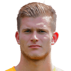 Loris Karius Loris Karius