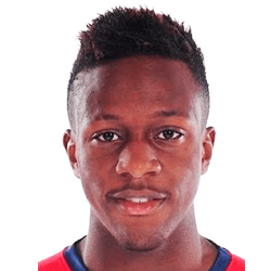 Divock Origi