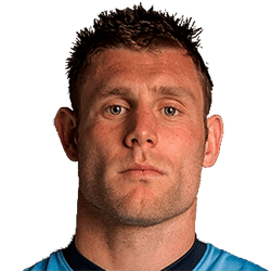 James Milner James Milner