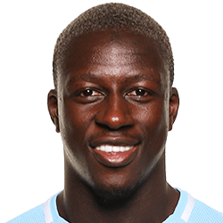 Benjamin Mendy Benjamin Mendy