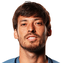 David Silva David Silva
