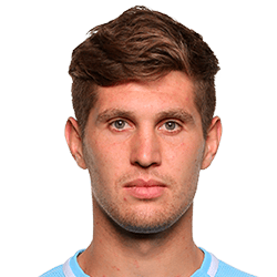 John Stones John Stones