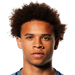 Leroy Sané Leroy Sané