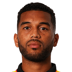Adrian Mariappa Adrian Mariappa