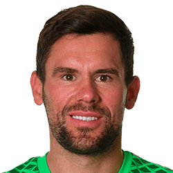 Ben Foster